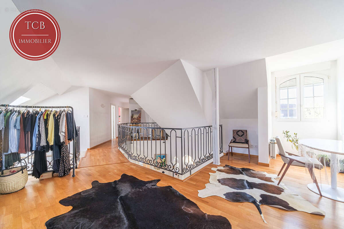 Maison à ASPACH-LE-HAUT