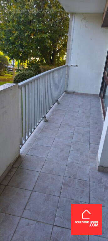 Appartement à OUTREAU