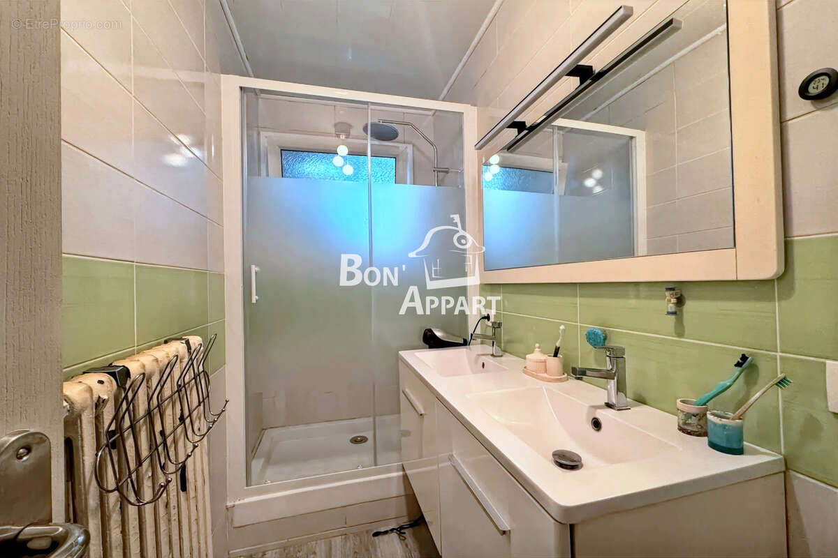 Appartement à HAYANGE