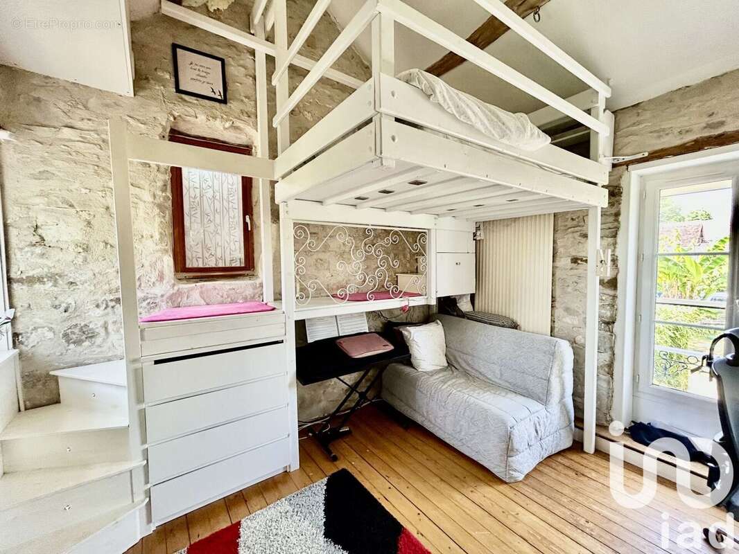 Photo 6 - Maison à ACHERES-LA-FORET