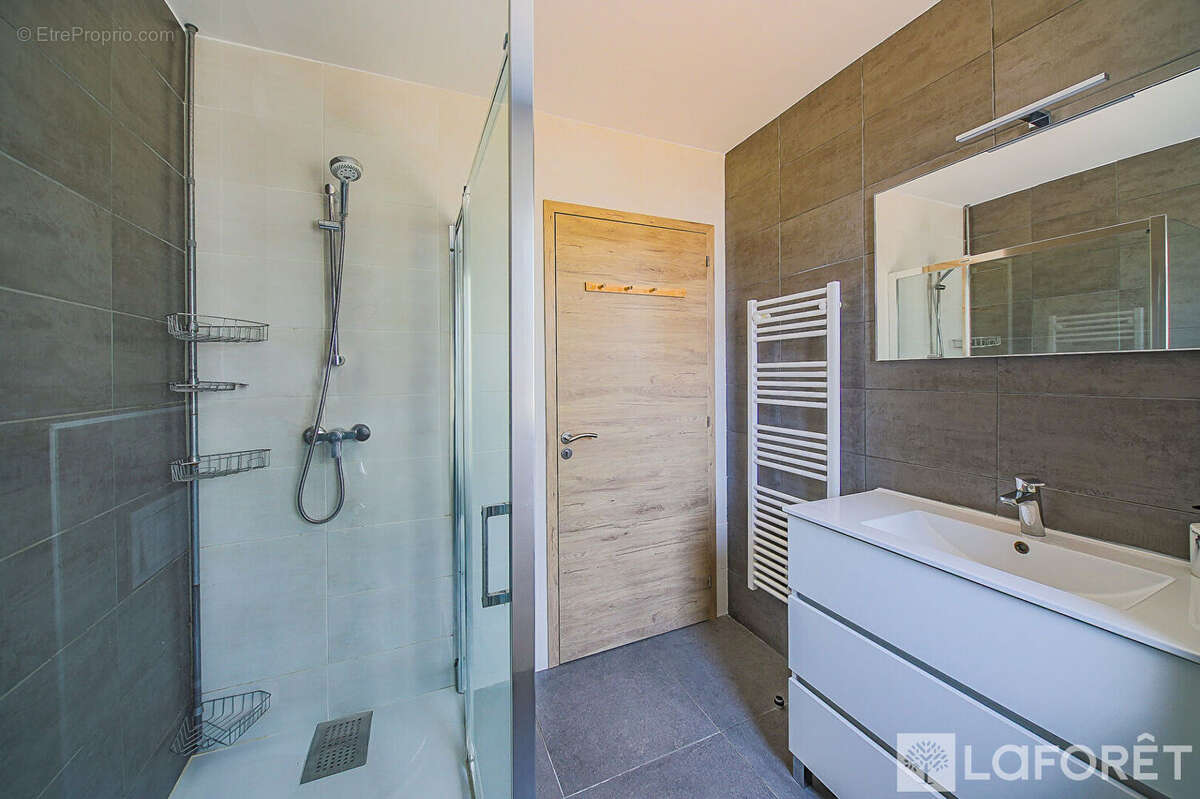 Appartement à PORTO-VECCHIO