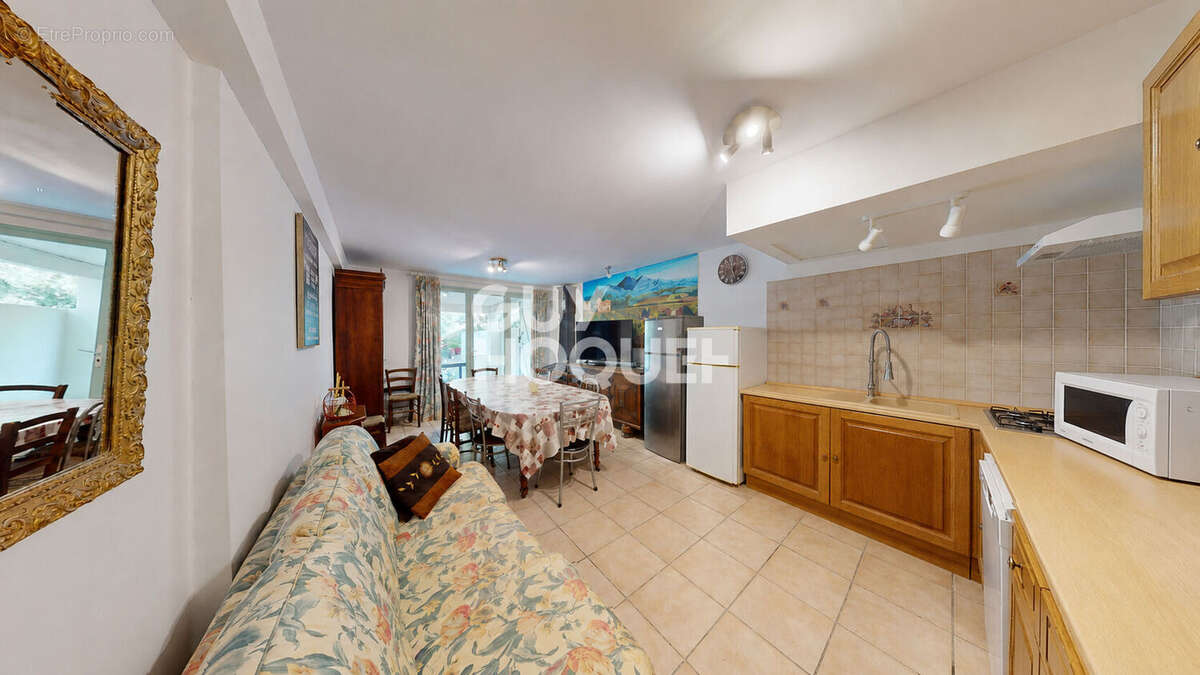 Maison à CANET-EN-ROUSSILLON
