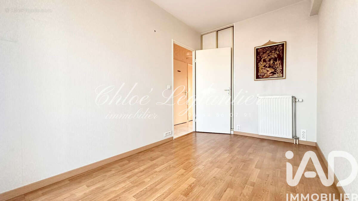 Photo 7 - Appartement à LE PLESSIS-TREVISE