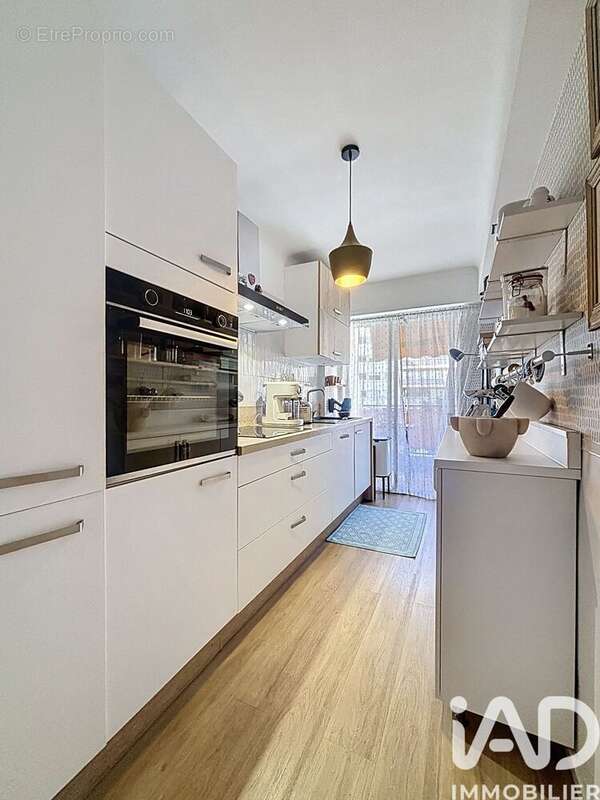 Photo 8 - Appartement à LE CANNET