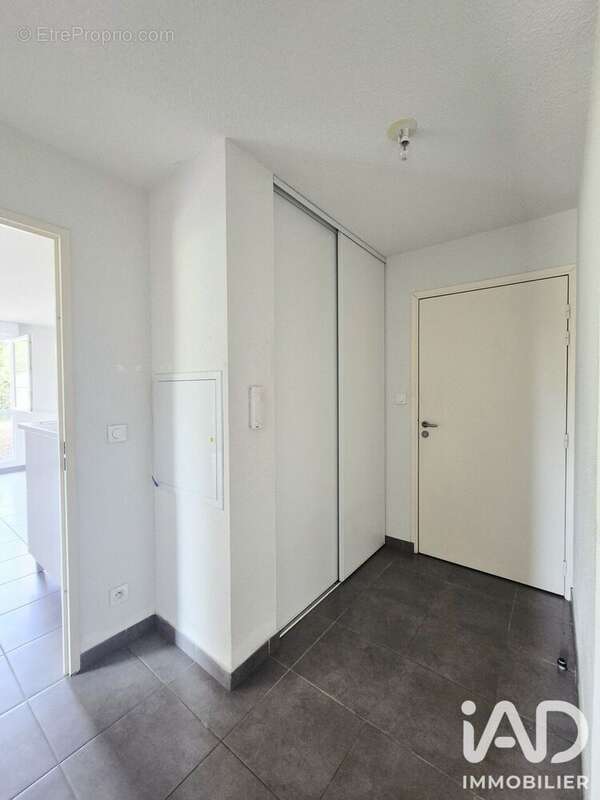 Appartement 65 m² à Tours  - photo 6