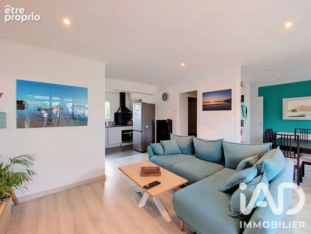 Photo 1 - Appartement à PESSAC