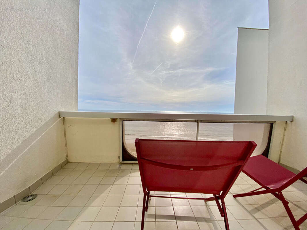 Appartement à LA BAULE-ESCOUBLAC