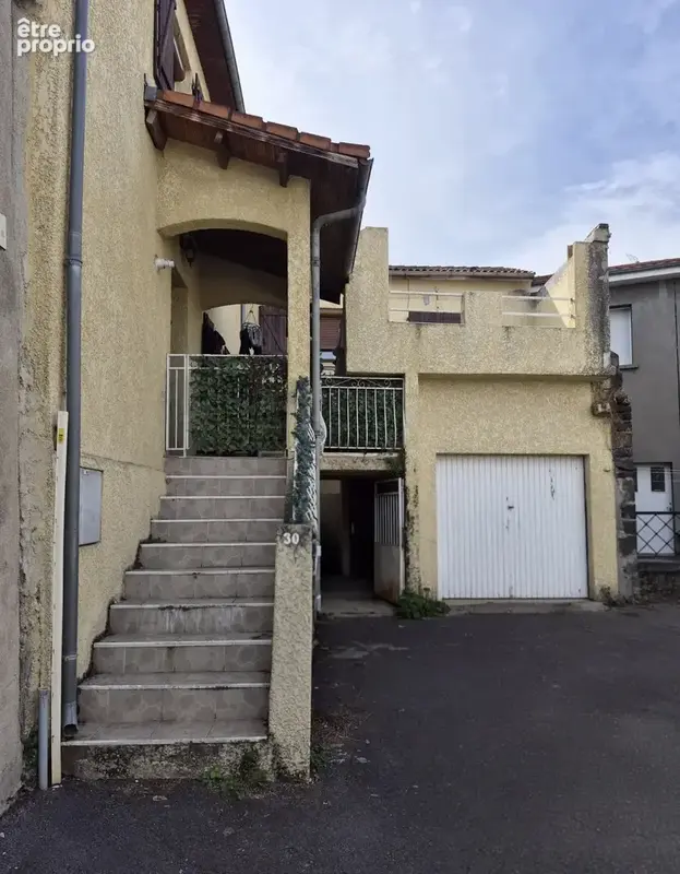 Maison 5 pièces-3 chambres, terrasses et garage - photo 19
