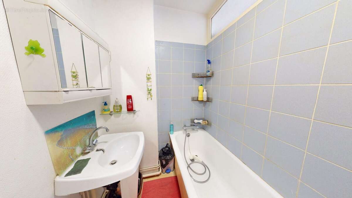 Appartement à ORLEANS