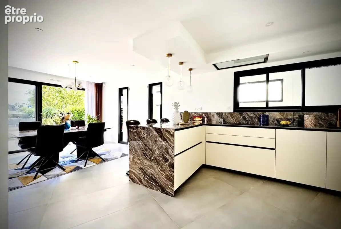 Maison 2024 5P 127m2 DPE A - photo 6
