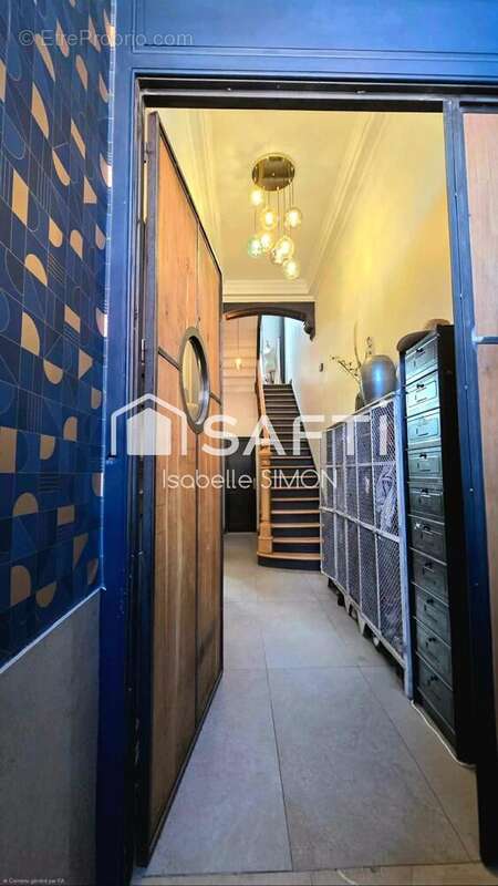 Photo 2 - Maison à LILLE