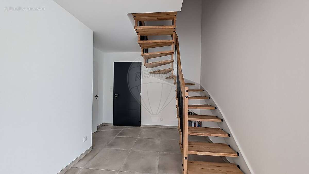 Maison à SAINT-PALAIS-SUR-MER