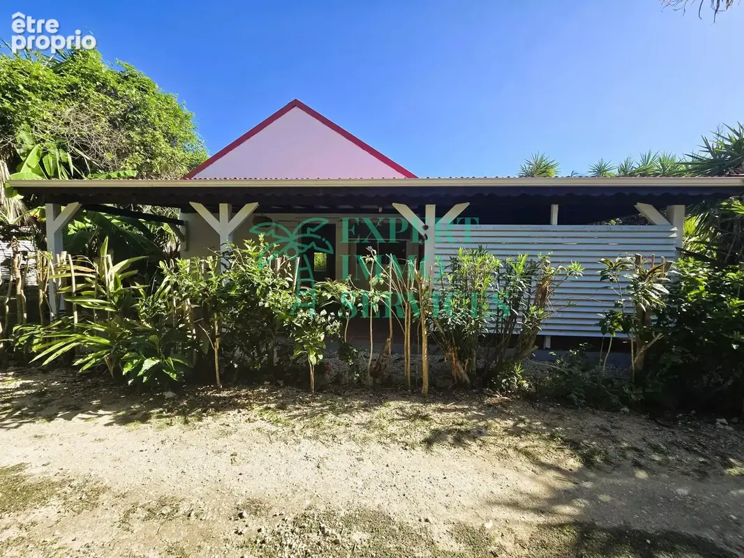 Ensemble de 2 villas indépendantes sur même parcelle - photo 8