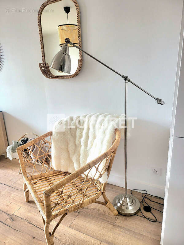 Appartement à LA BAULE-ESCOUBLAC