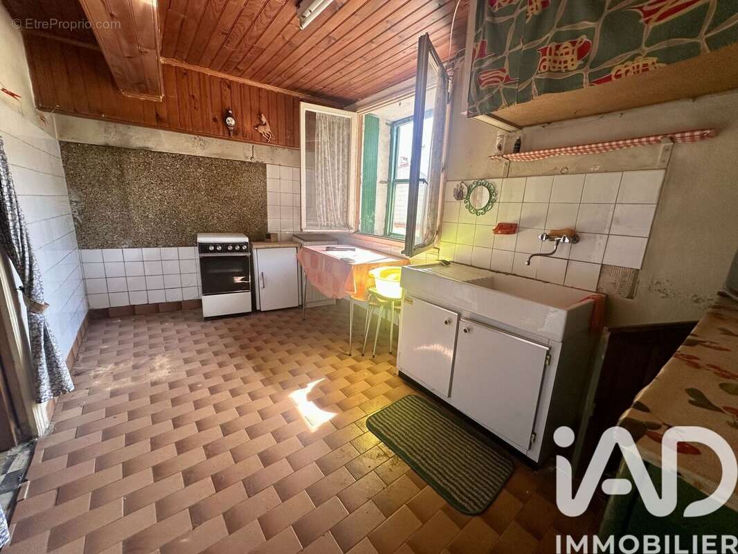 Photo 3 - Maison à PONTEILLA