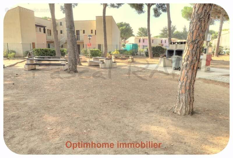 Appartement à AGDE