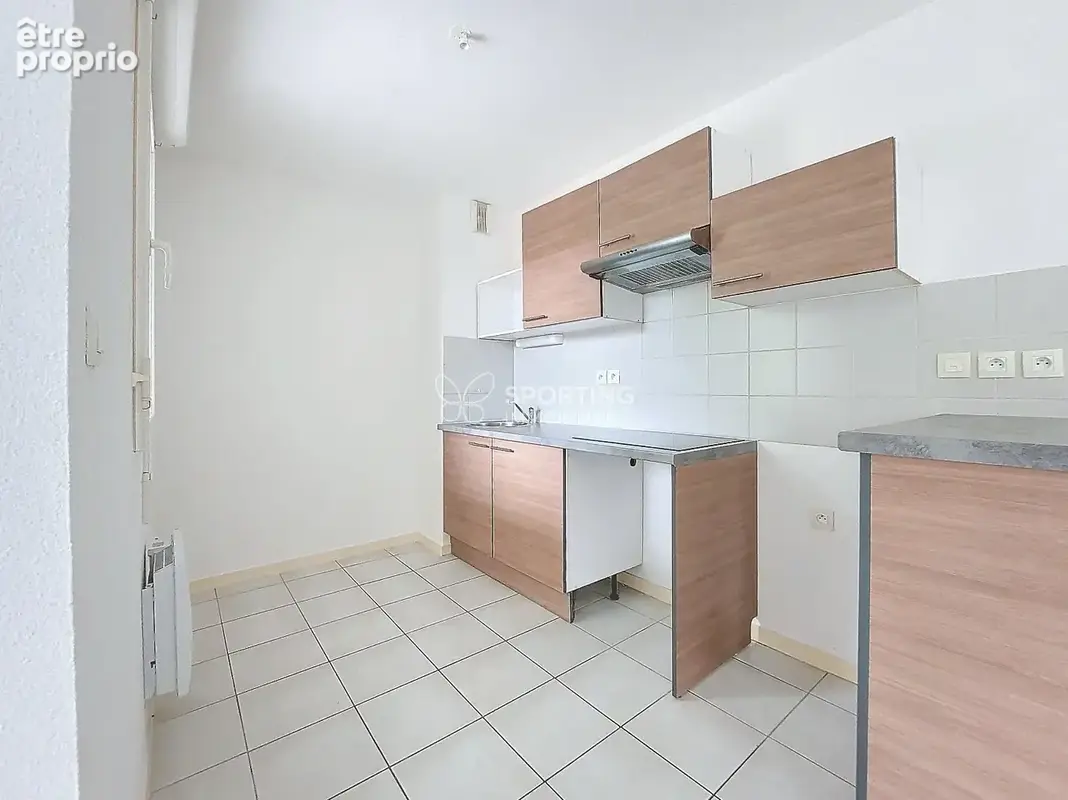 Appartement T3 à Pineuilh  Idéal Investisseur - photo 3