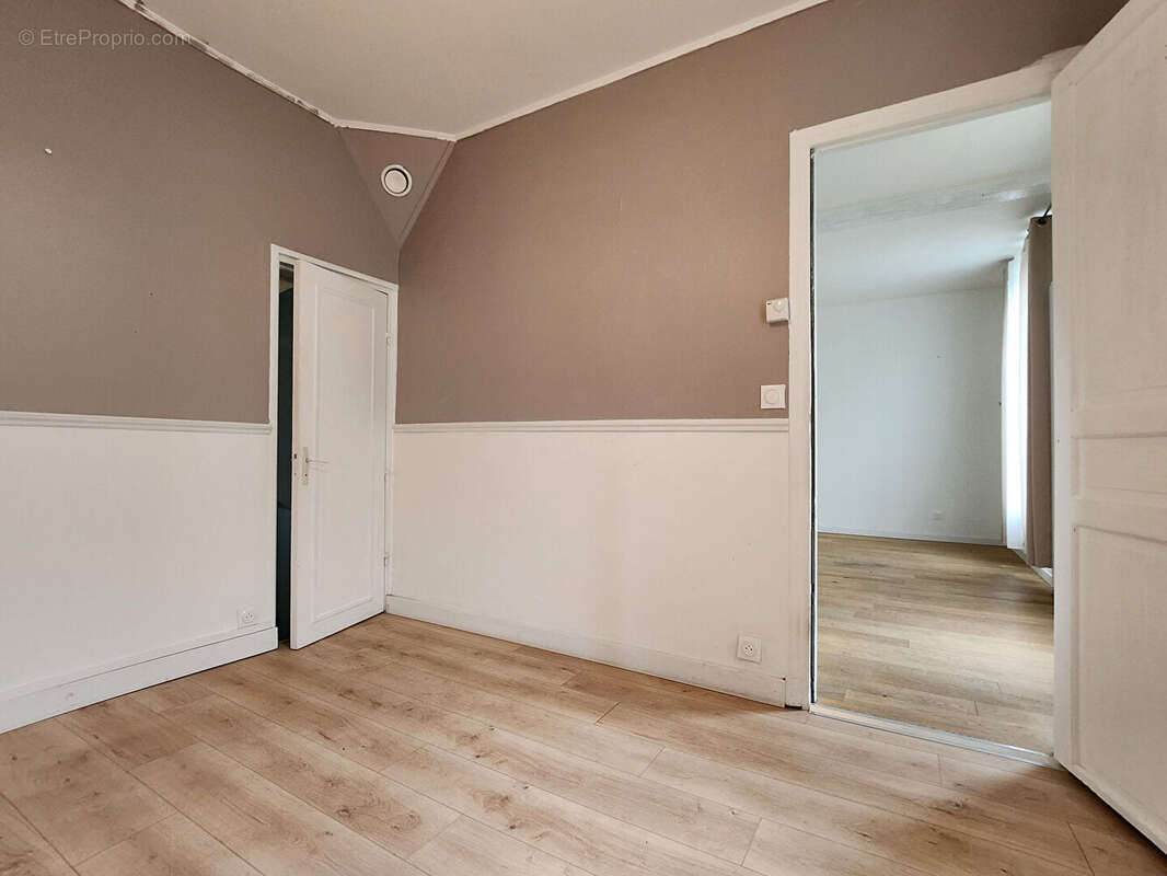 Maison à FRANCONVILLE