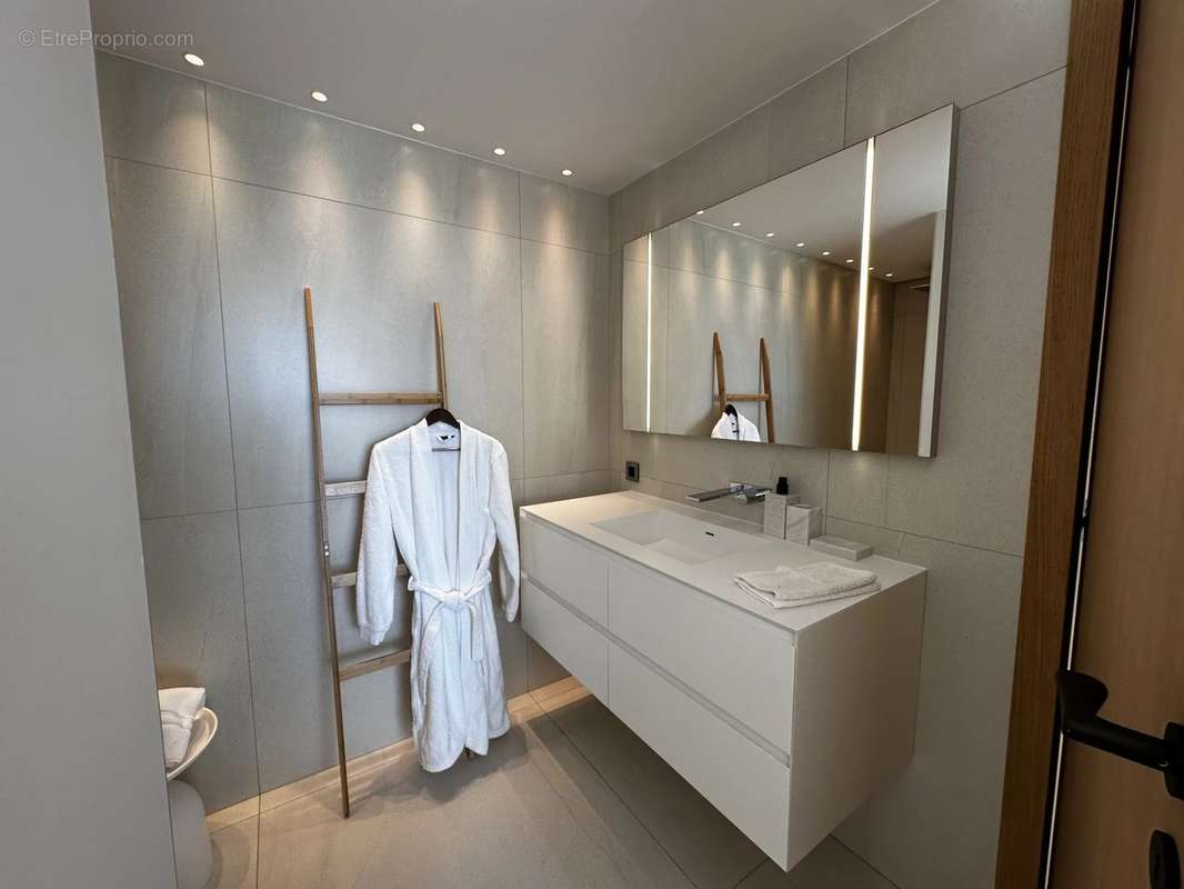 Maison à VILLEFRANCHE-SUR-MER