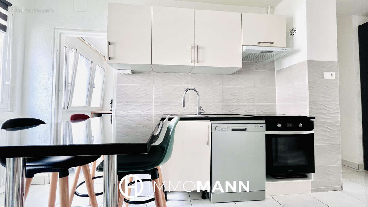 Appartement à HOENHEIM