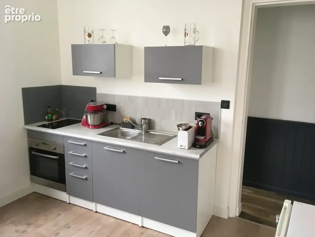 Immeuble de rapport 120m2 - photo 8