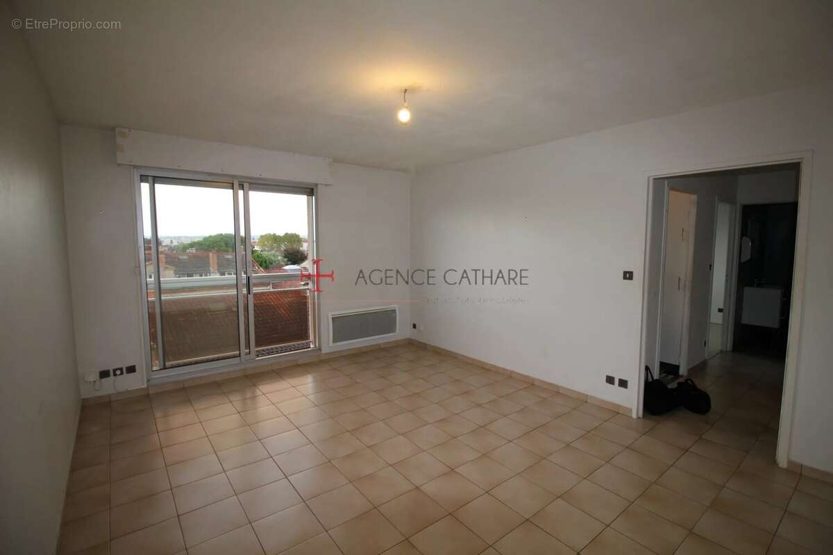 Appartement à ALBI