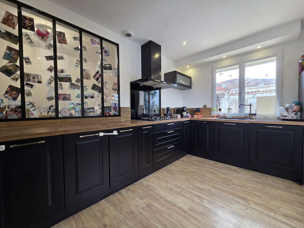 Appartement à ALERIA