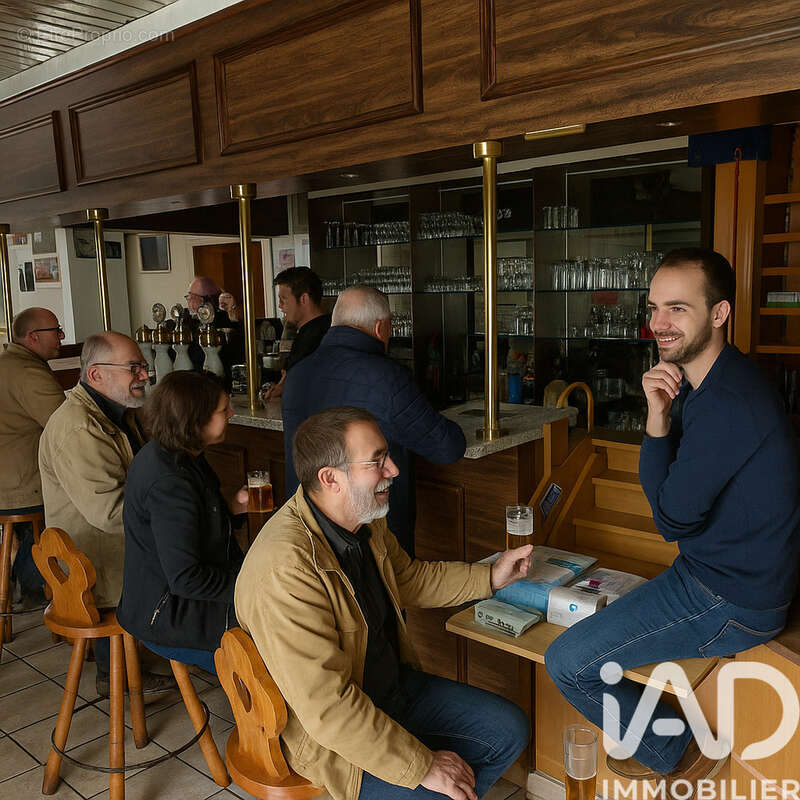 Photo 2 - Maison à CRAYWICK