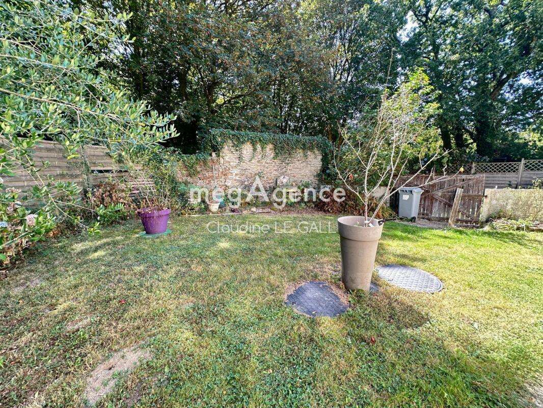 Maison bretonne 106 m² 5 pièces - photo 17
