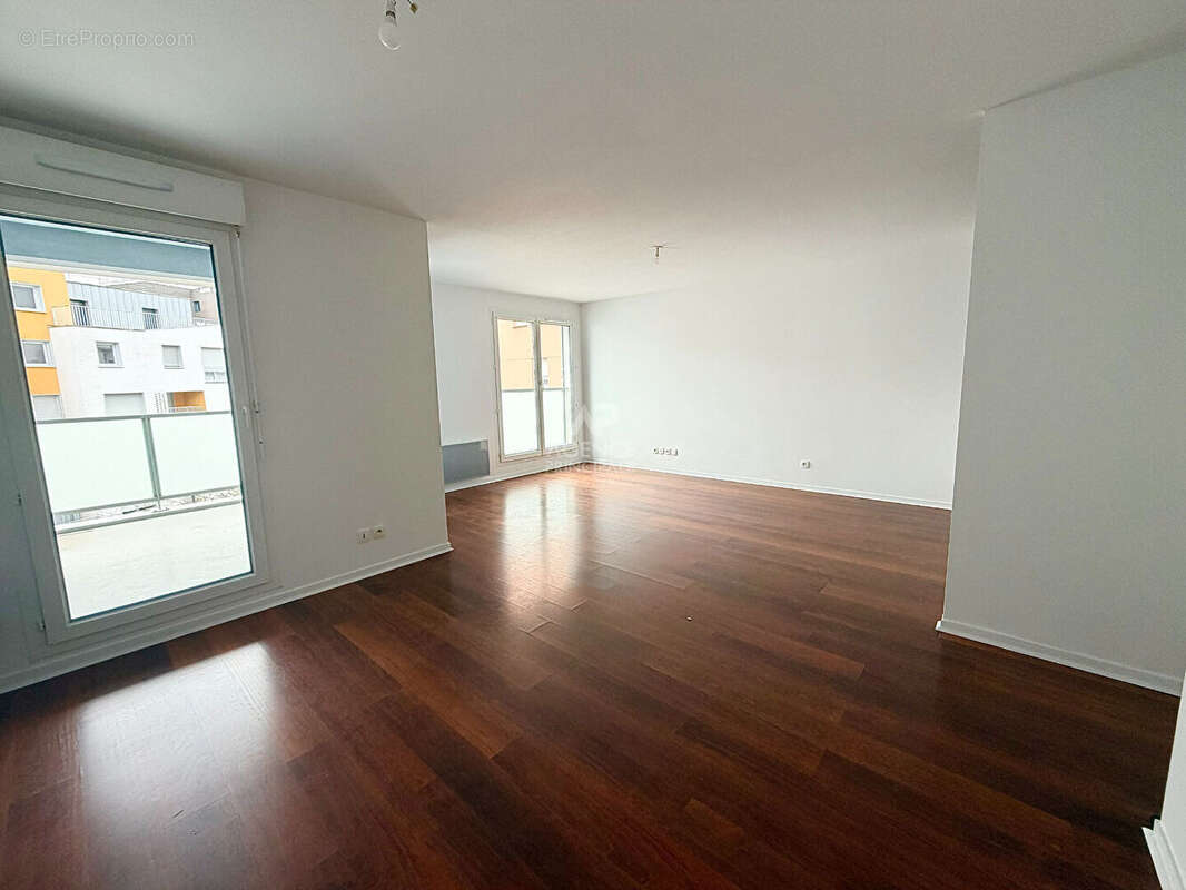 Appartement à CERGY