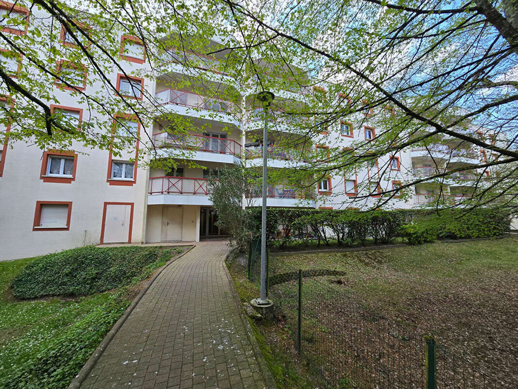 Appartement à MERIGNAC