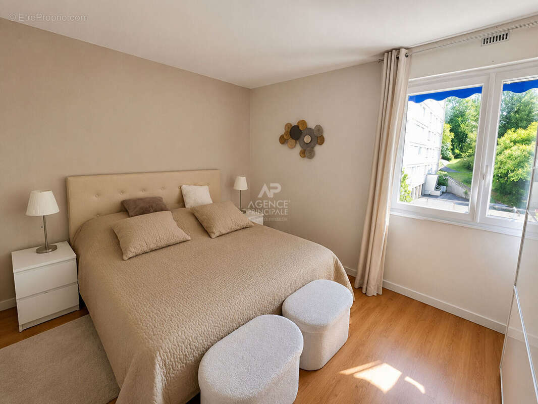 Appartement Poissy 3 pièce(s) 72 m2 - photo 5