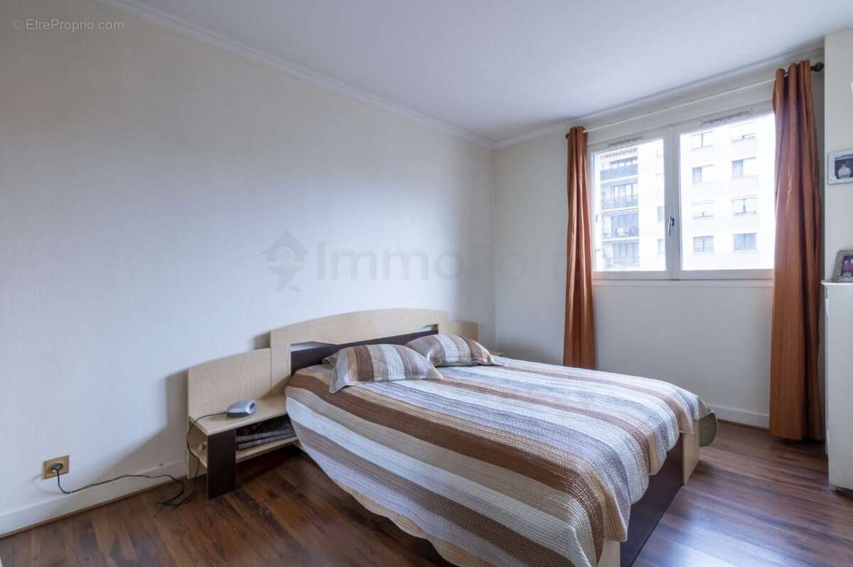Appartement à NEUILLY-SUR-MARNE