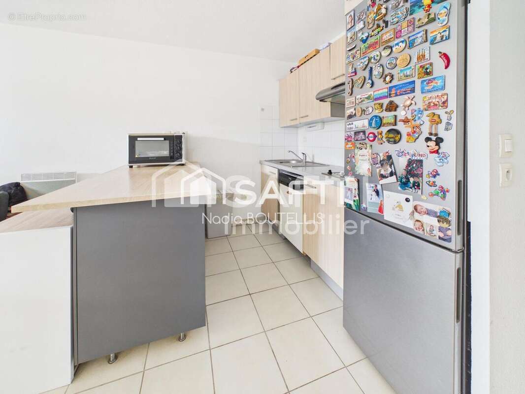 Photo 3 - Appartement à EYSINES