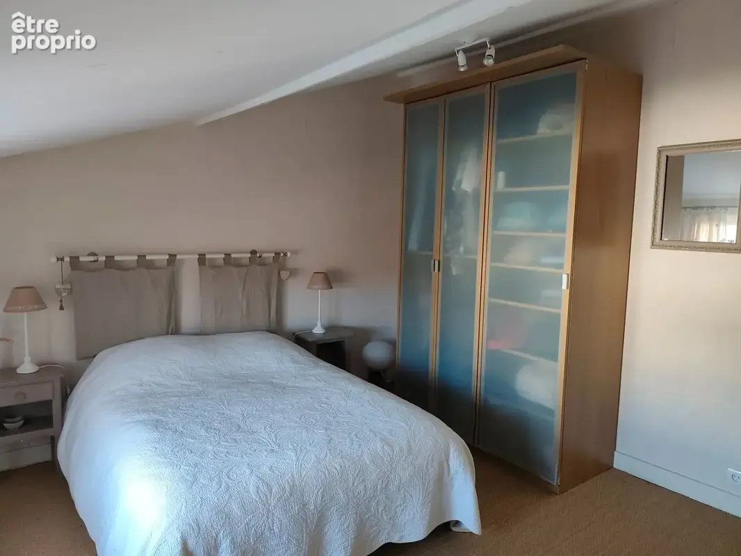 Dpt Charente (16), à vendre JULIENNE maison P5 - photo 28