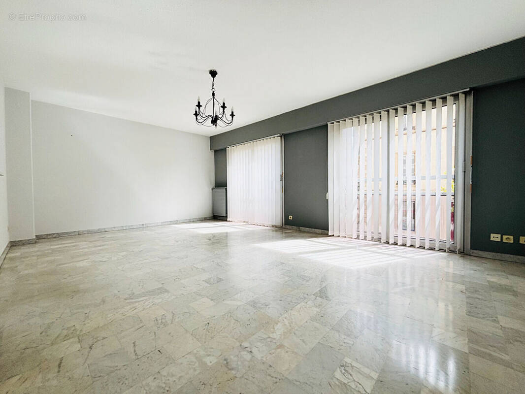 Appartement à ROANNE