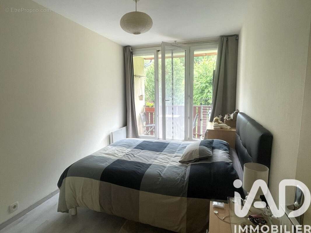 Photo 8 - Appartement à JARRIE