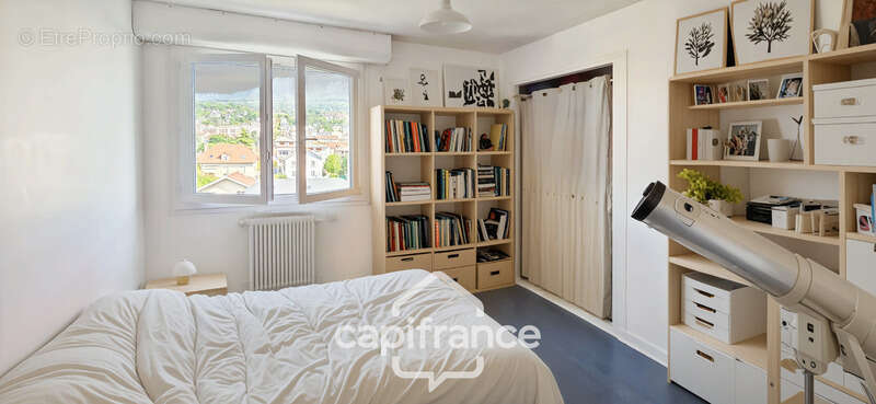 Appartement à AIX-LES-BAINS