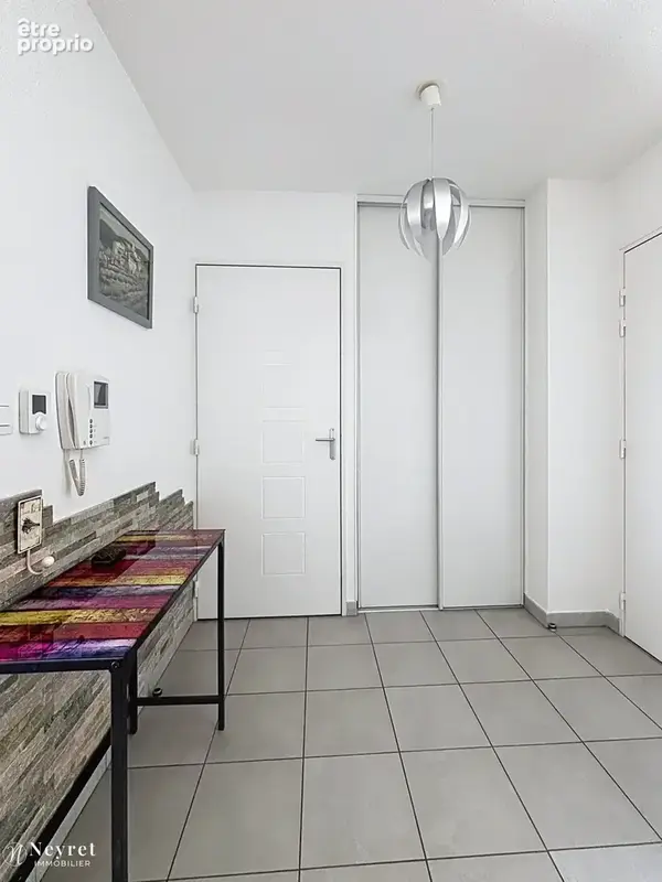 Coup de coeur pour ce T4 avec terrasse et garage dans une résidence de standing! - photo 7