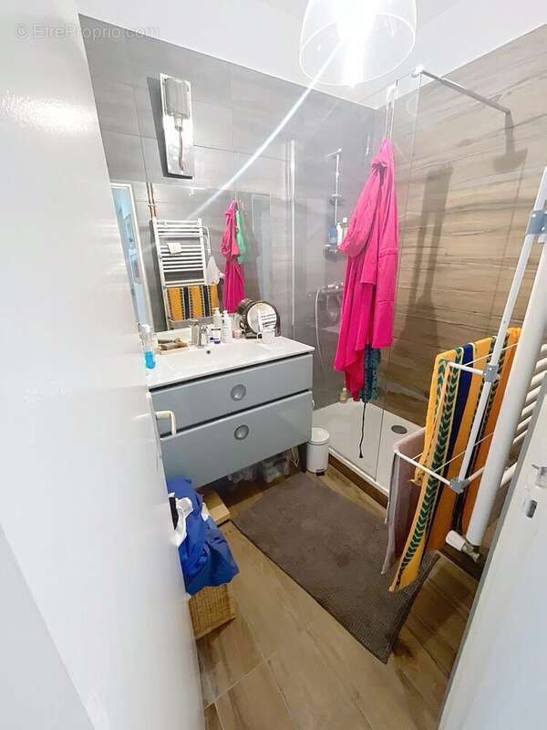 Appartement à TOURS