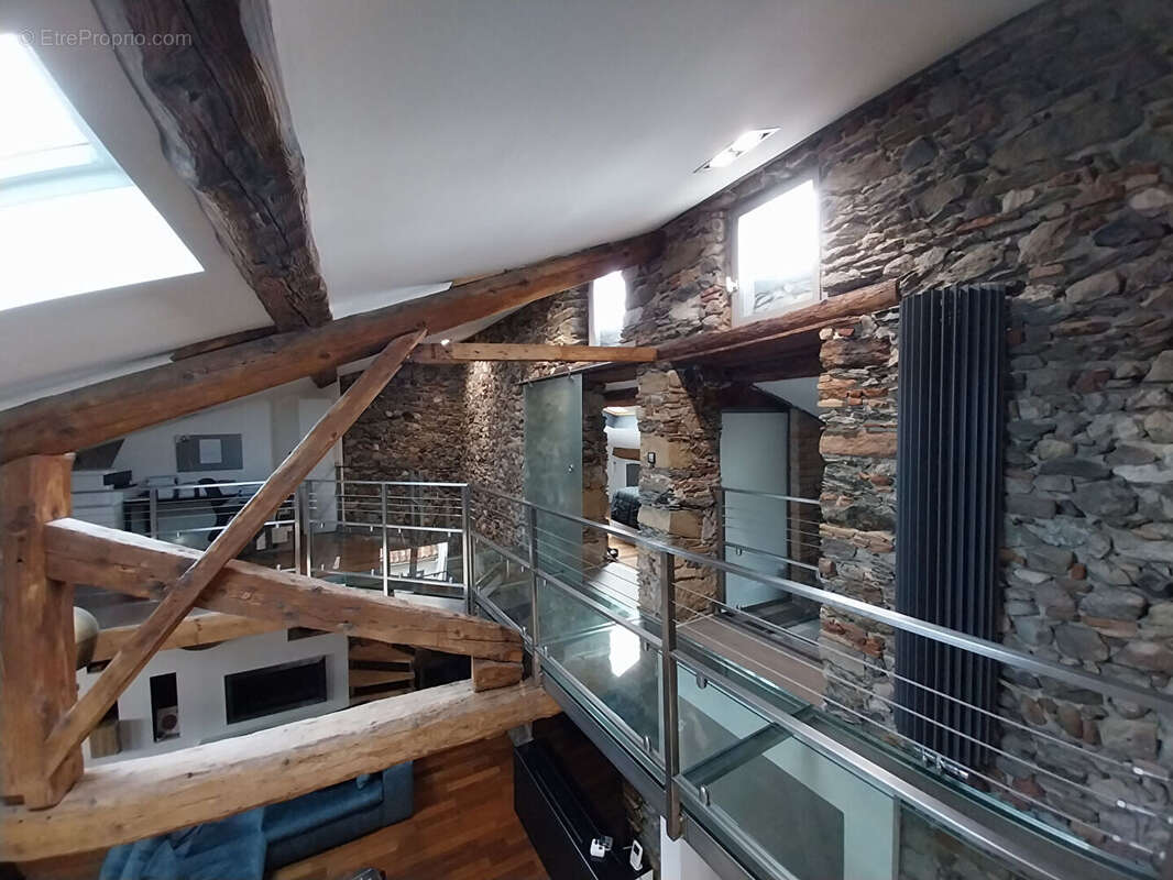 Appartement à VIENNE