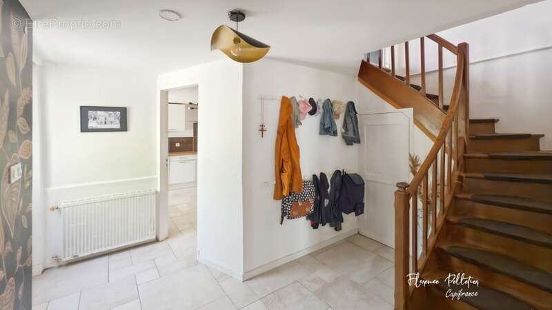 Maison en pierre rénovée, sans vis-à-vis, 175 m² sur 5 600 m² – environnement exceptionnel à 40 min de Toulouse & Castres - photo 3