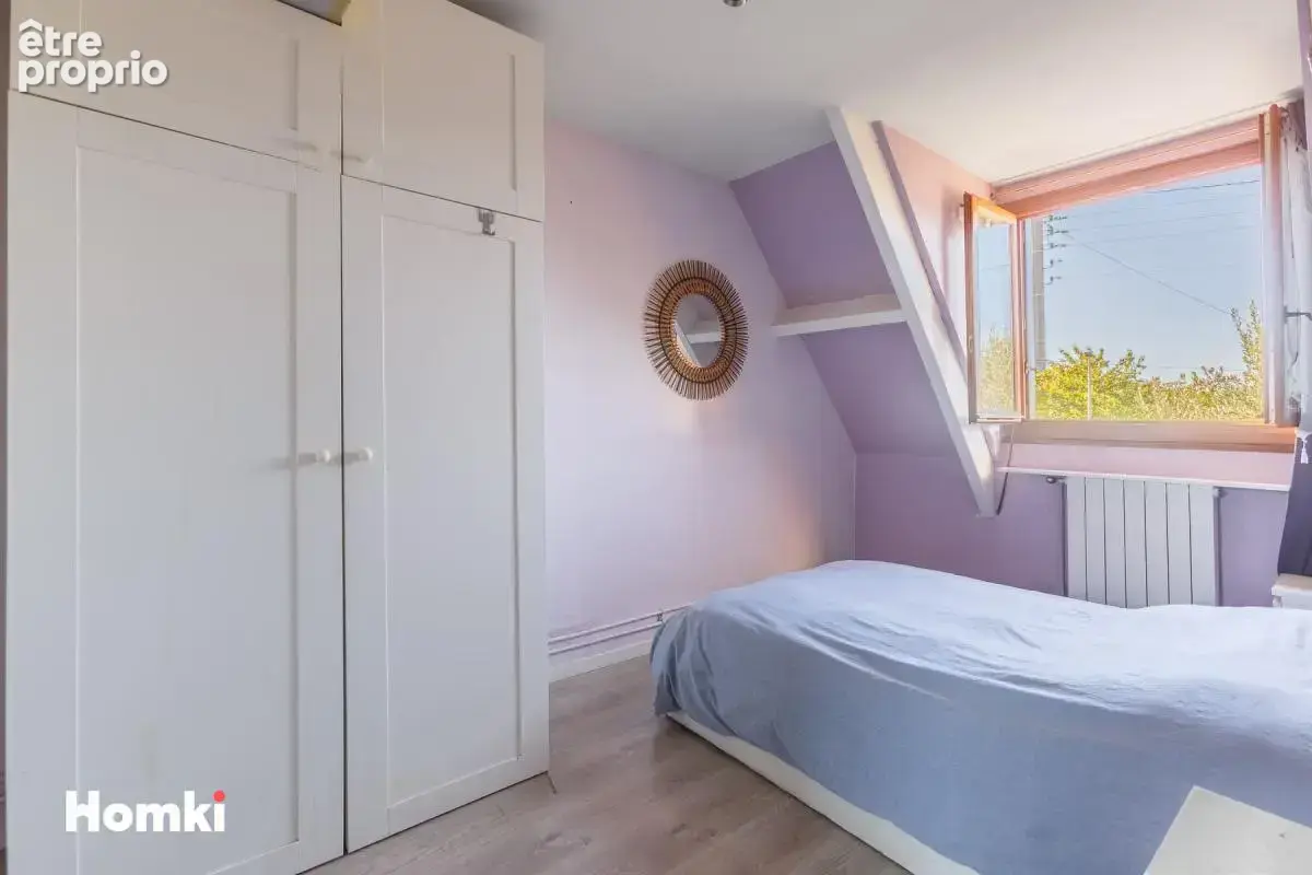 Maison/Villa T6 de 160 m² à Le Plessis-Bouchard 95130 - photo 11
