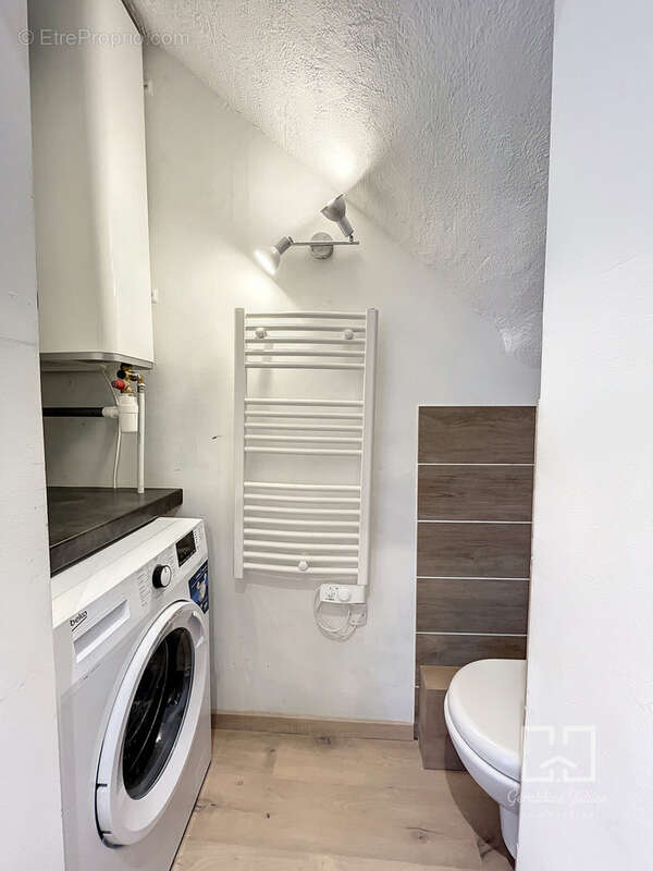 Appartement à VILLAR-SAINT-PANCRACE