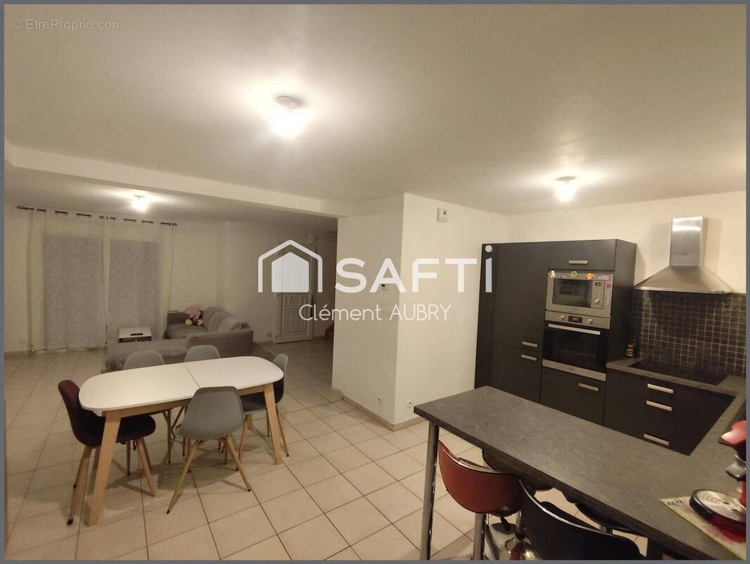 Photo 1 - Maison à SAINT-OUEN-DES-TOITS