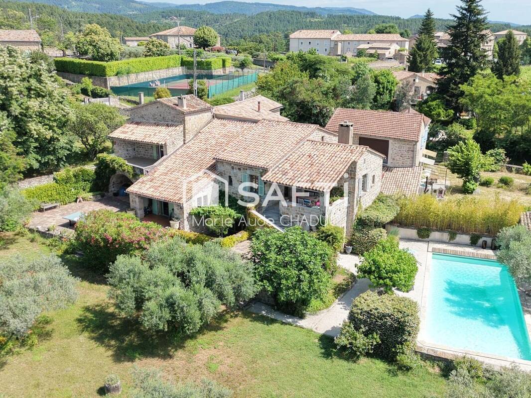 Photo 1 - Maison à PAYZAC
