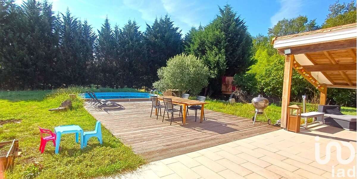 Photo 2 - Maison à MARANSIN