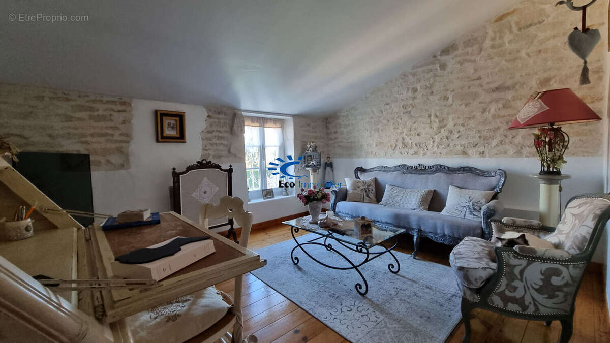 Maison à LA ROCHELLE