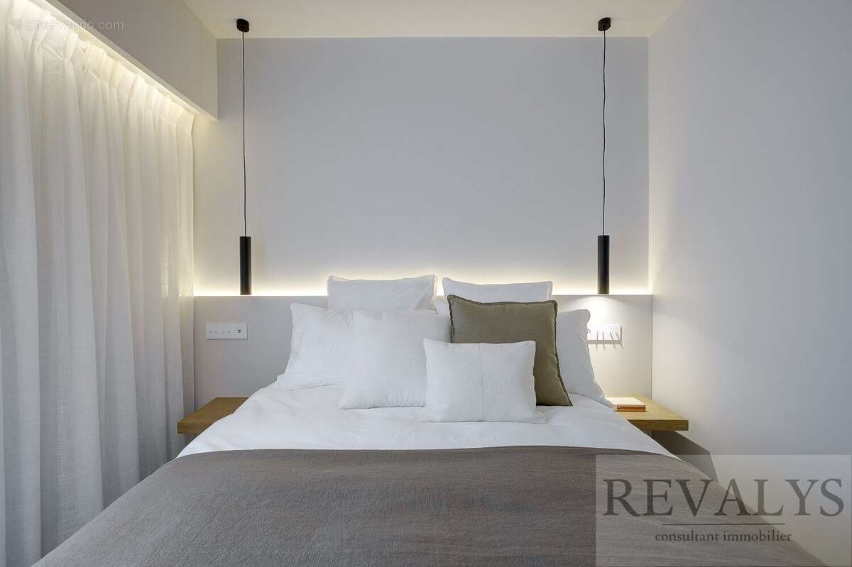 Appartement à SAINT-JEAN-CAP-FERRAT