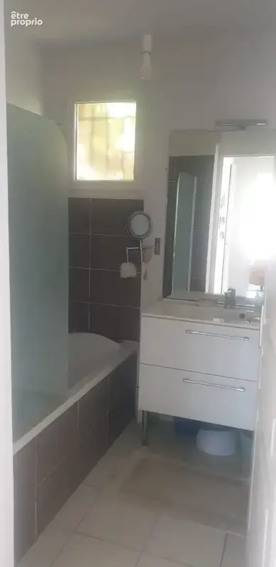 Appartement/maison p3 montfavet avec jardin privatif et garage - photo 17